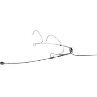 Dpa 4466 CORE Omni Headset, black