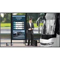 LG Signage Display High Brightness Open (49XF3E-B)