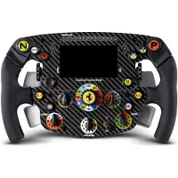 Thrustmaster Ferrari SF1000 Wheel Add-on (Multiplatform)