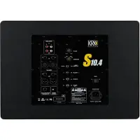 KRK S10 G4 Subwoofer