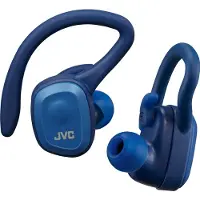 JVC HA-ET45T-A-U - Blue