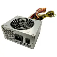 Qnap 550W power supply unit FSP (PWR-PSU-550W-FS02)