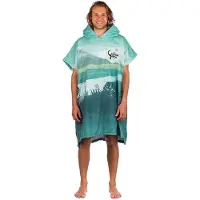After Destination Surf Poncho costa rica Koko Uni