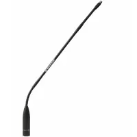 Sennheiser MZH 3042 GOOSENECK FOR ME34/35/36, 2 ARTICULATING POINTS (009384)
