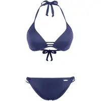 Bruno Banani Bikini 'Alexa' laivastonsininen
