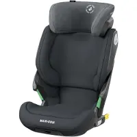 Maxi-Cosi Kore i-size turvavyöistuin Authentic Graphite