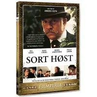 Sort Høst