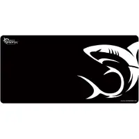 White Shark Tmp-115 Hai Hiirimatto, 137,5x67,5cm