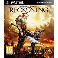 Kingdoms of Amalur: Reckoning PS3