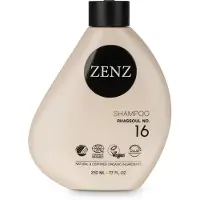 Zenz Organic Rhassoul 16 Treatment Shampoo 230 ml