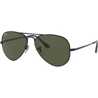 Ray-Ban Aviator Metal II - RB3689 914831 6214