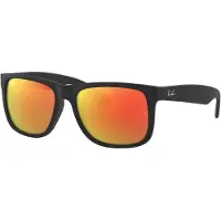 Ray-Ban Justin - RB4165 622/6Q 55