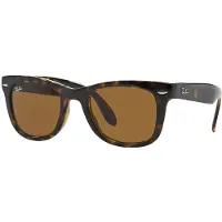 Ray-Ban Wayfarer folding - RB4105 710 54