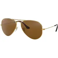 Ray-Ban Aviator - RB3025 001/57 62