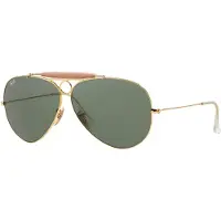 Ray-Ban Shooter - RB3138 001 62