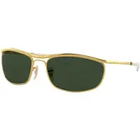 Ray-Ban Olympian I Deluxe - RB3119M 001/31 6218