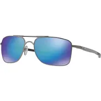 Oakley Gauge 8 - Prizm Sapphire Polarized OO4124-0662