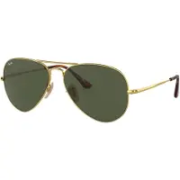 Ray-Ban Aviator Metal II - RB3689 914731 6214