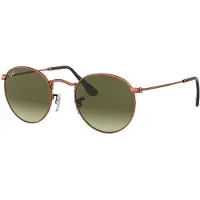 Ray-Ban Round metal - RB3447 9002A6 50