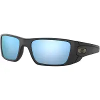 Oakley Fuelcell Prizm Deep Water Polarisoidut Aurinkolasit