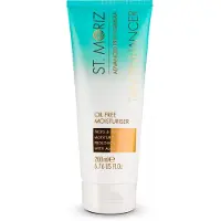 St. Moriz Advanced Pro Moist Tan Enhancer 200 ml