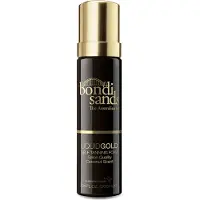 Bondi Sands Liquid Gold Self Tanning Foam, 200ml