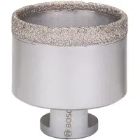 Bosch Timanttikuivaporanterät Dry Speed Best for Ceramic Dry speed; M14; 60 mm