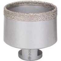 Bosch Accesorios Timanttireikäsaha Dryspeed 68 mm