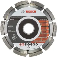 Bosch Timanttikatkaisulaikka EXPERT FOR MORTAR; 125 mm