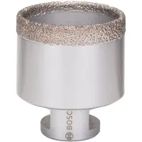 Bosch Timanttikuivaporanterät Dry Speed Best for Ceramic Dry speed; M14; 55 mm