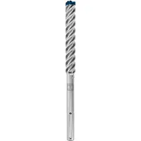 Bosch Betoniporanterä 2608900245; 26x200x320 mm; SDS-max