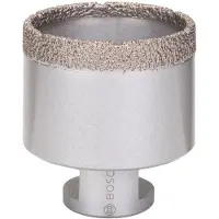 Bosch Timanttikuivaporanterät Dry Speed Best for Ceramic Dry speed; M14; 57 mm