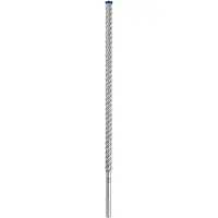 Bosch Betoniporanterä 2608900242; 25x600x720 mm; SDS-max