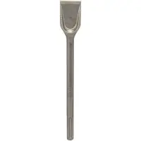 Bosch Burin beche SDS-max itsesämevä 350x50 mm (x5) - - SDS-max kiinnitys - Pakkaus 5 kpl