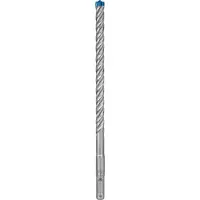 Bosch Betoniporanterä 2608900194; 10x150x215 mm; SDS-plus; 50 kpl.