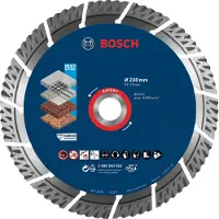 Bosch Timanttikatkaisulaikka 2608900663; 230 mm