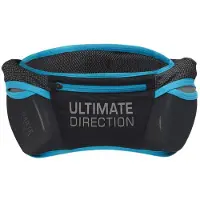 Ultimate Direction Hydrolight Belt Onyx Vyölaukut XS