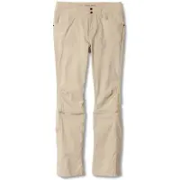 Royal Robbins Women's Bug B Jammer Zip'n'go naisten retkeilyhousut