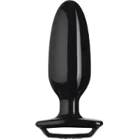 Perfect Fit Finger Grip Plug #3L - 13 cm