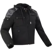 Segura Chikko Hupullinen Takki