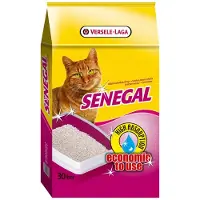 Versele-Laga Senegal kissanhiekka 18kg