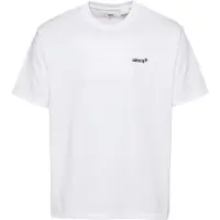 Levi's Paita 'Red Tab Vintage Tee' valkoinen