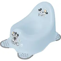 Keeeper Disney Mikki Hiiri Potta, Vaaleansininen