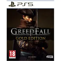 GreedFall (Gold Edition)