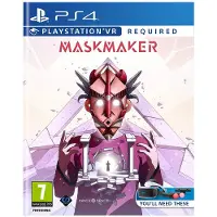 Maskmaker PSVR