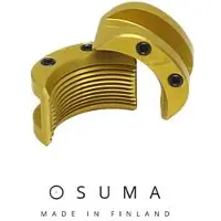 Osuma Liipaisinlevennin Osuma 7mm Kulta