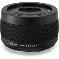Hasselblad XCD 45mm f/4 P