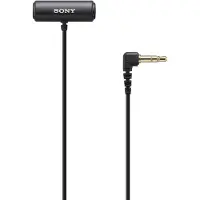 Sony ECM-LV1 Lavalier microphone