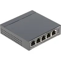 TP-LINK V1 - switch - 5 ports -