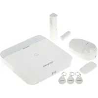 HIK VISION DS-PWA96-KIT-WE WIRELESS ALARM SYSTEM AX PRO (868MHZ) (3G/4G VERSION)